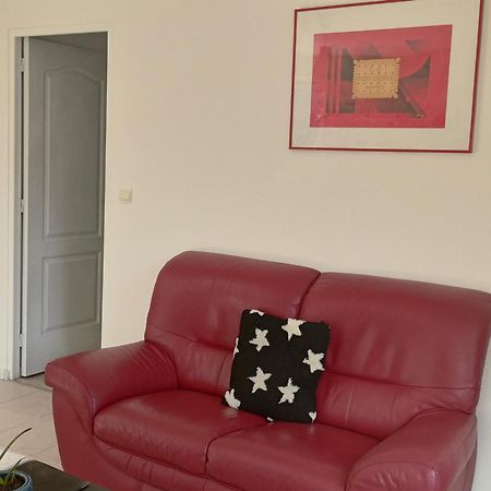 Gite Du Petit Gue Frossay Quarto foto