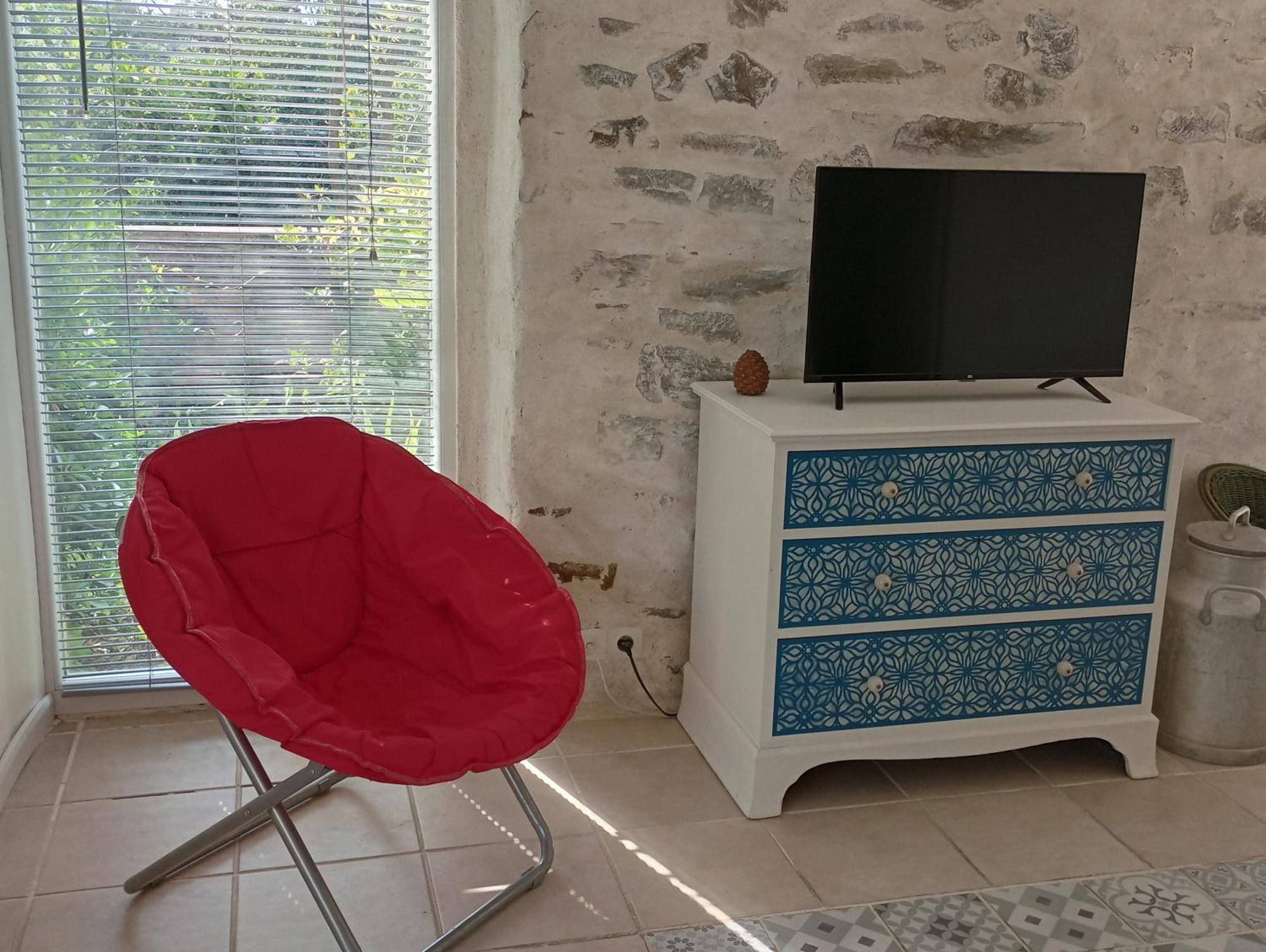 Gite Du Petit Gue Frossay Quarto foto